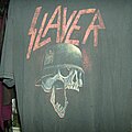 Slayer - TShirt or Longsleeve - Slayer skull