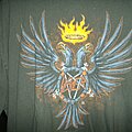 Slayer - TShirt or Longsleeve - Slayer birds