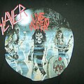 Slayer - TShirt or Longsleeve - Slayer live undead