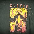 Slayer - TShirt or Longsleeve - slayer