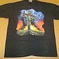 Slayer - TShirt or Longsleeve - Slayer Shirt