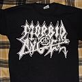 Morbid Angel - TShirt or Longsleeve - Morbid Angel - extreme music for extreme people