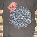 Morbid Angel - TShirt or Longsleeve - Morbid Angel - Altars Of Madness