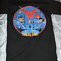 Toxik - TShirt or Longsleeve - toxik