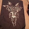 Paradise Lost - Other Collectable - Paradise Lost flag