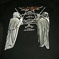 Behemoth - TShirt or Longsleeve - Behemoth - Aus tour 2010 Evangelion