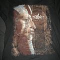 Nile - TShirt or Longsleeve - Nile - Aus tour 2010, Those Whom the Gods Detest