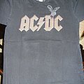 AC/DC - TShirt or Longsleeve - AC/DC FLY ON THE WALL