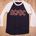 AC/DC - TShirt or Longsleeve - AC/DC