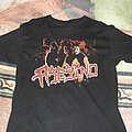 Asesino - TShirt or Longsleeve - Asesino T Shirt