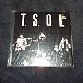 T.S.O.L. - Tape / Vinyl / CD / Recording etc - T.S.O.L. True Sounds Of Liberty Vinyl