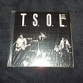 T.S.O.L. - Tape / Vinyl / CD / Recording etc - T.S.O.L. True Sounds Of Liberty Vinyl