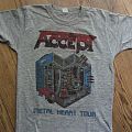 Accept - TShirt or Longsleeve - Accept