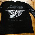 Anathema - TShirt or Longsleeve - Anathema - The Silent Engima