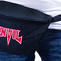 Anvil - Other Collectable - Anvil Fanny Pack, "This Is Thirteen" LP, CD, & autographed DVD and book