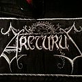 Arcturus - Battle Jacket - Vest Update + New Arcturus and Skyforger Patches