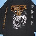 Asphyx - TShirt or Longsleeve - My Asphyx Shirts