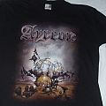 Ayreon - TShirt or Longsleeve - Ayreon - The Universal Migrator T-shirt