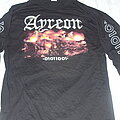 Ayreon - TShirt or Longsleeve - Ayreon - 01011001 Longsleeve shirt