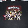 Bolt Thrower - TShirt or Longsleeve - Bolt Thrower - Warmaster '91