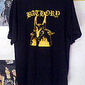 Bathory - TShirt or Longsleeve - Bathory