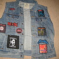 - My Battle Jacket (Updated)