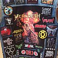 - \m/ MY JACKET - Version 3 \m/