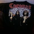 Coroner - TShirt or Longsleeve - Coroner metal shirt