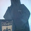 Crowbar - Hooded Top / Sweater - crowbar