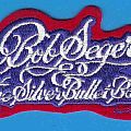 Bob Seger - Patch - Bob Seger