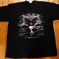 Borknagar - TShirt or Longsleeve - Borknagar - Empiricism