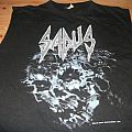 Sadus - TShirt or Longsleeve - sadus vintage shirt