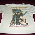 Suicidal Tendencies - TShirt or Longsleeve - suicidal tendencies/queensryche vintage shirt