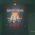 - Infernäl Mäjesty shirt