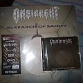 Onslaught - Other Collectable - onslaught little collection