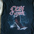 Ozzy Osbourne - TShirt or Longsleeve - ozzy osbourne