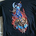 Megadeth - TShirt or Longsleeve - megadeth - youthanasia tour