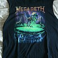 - megadeth