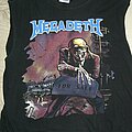 - megadeth