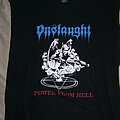 - onslaught