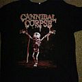 Cannibal Corpse - TShirt or Longsleeve - Cannibal Corpse Hanging Baby Shirt