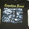 Carpathian Forest - TShirt or Longsleeve - Carpathian Forest