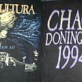 Sepultura - TShirt or Longsleeve - Sepultura - Chaos AD Donington '94