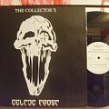 Hellhammer - Tape / Vinyl / CD / Recording etc - Hellhammer CELTIC FROST - THE COLLECTORS LP