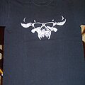 Danzig - TShirt or Longsleeve - DANZIG