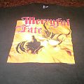 King Diamond - TShirt or Longsleeve - King Diamond Dont Brak the Oath cover Front "Mercyful Fate"