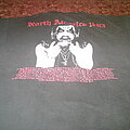 King Diamond - TShirt or Longsleeve - King Diamond Dont Brak the Oath cover Back "Mercyful Fate"