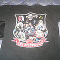 Iron Maiden - TShirt or Longsleeve - Iron Maiden First Ten Years back