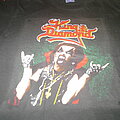 King Diamond - TShirt or Longsleeve - King Diamond Abigail Tour Front