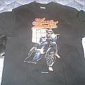 King Diamond - TShirt or Longsleeve - king diamond "Them" Welcome Home shirt
